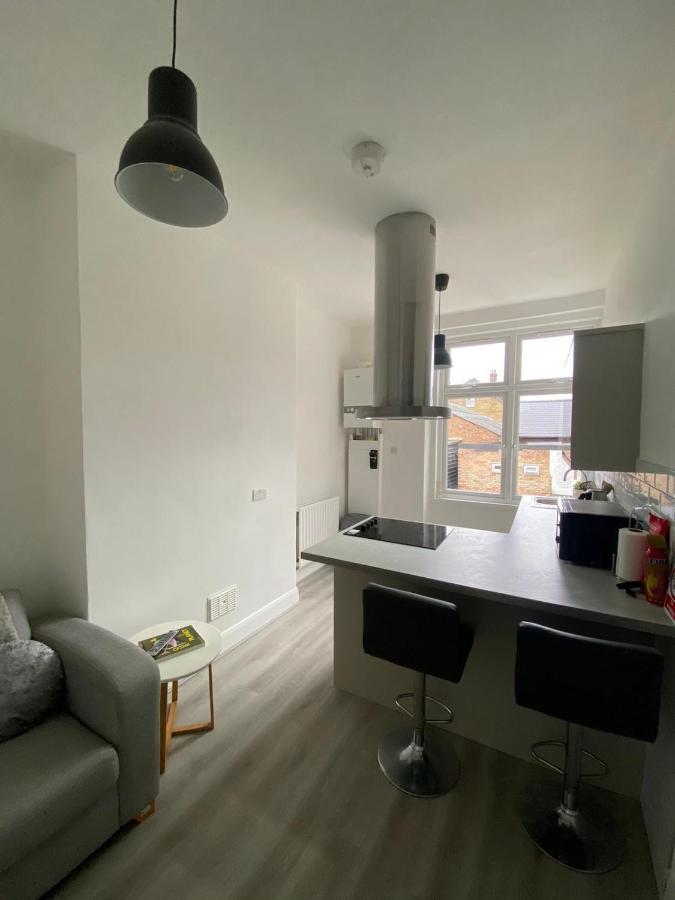 لندن Sydenham Place المظهر الخارجي الصورة