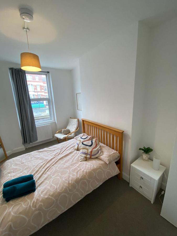 لندن Sydenham Place المظهر الخارجي الصورة
