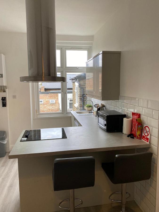لندن Sydenham Place المظهر الخارجي الصورة